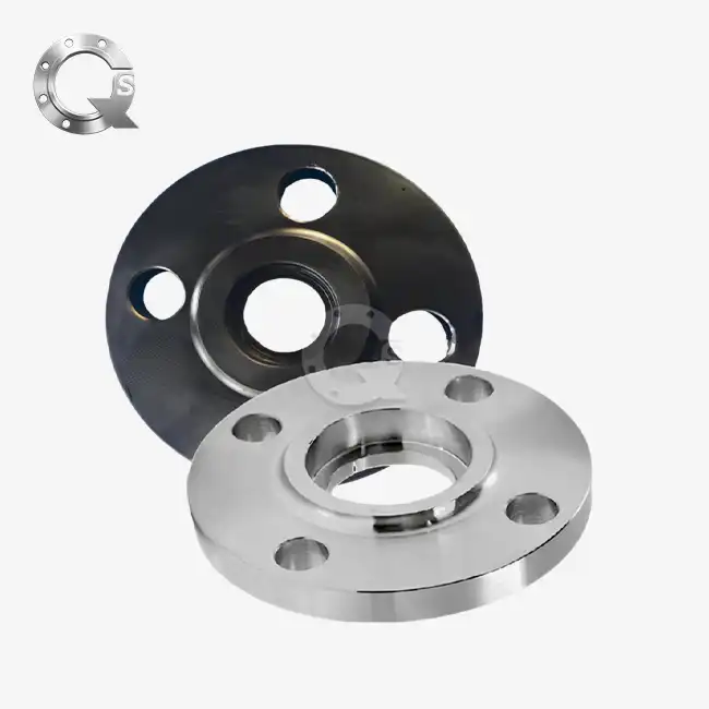What to do if Socket Weld Flanges Show Signs of Leakage?